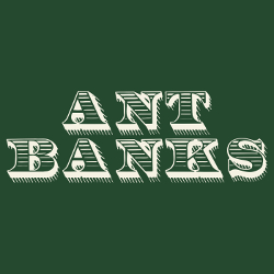 Produced by Ant Banks